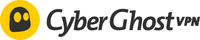 CyberGhost VPN Logo