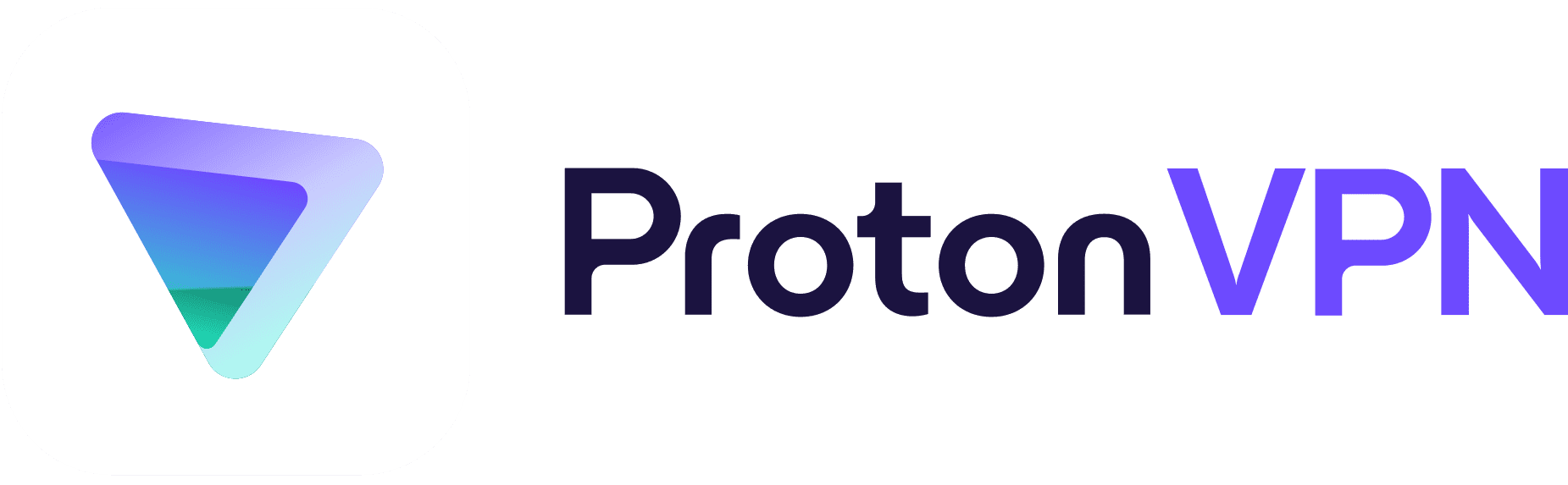Proton VPN Logo