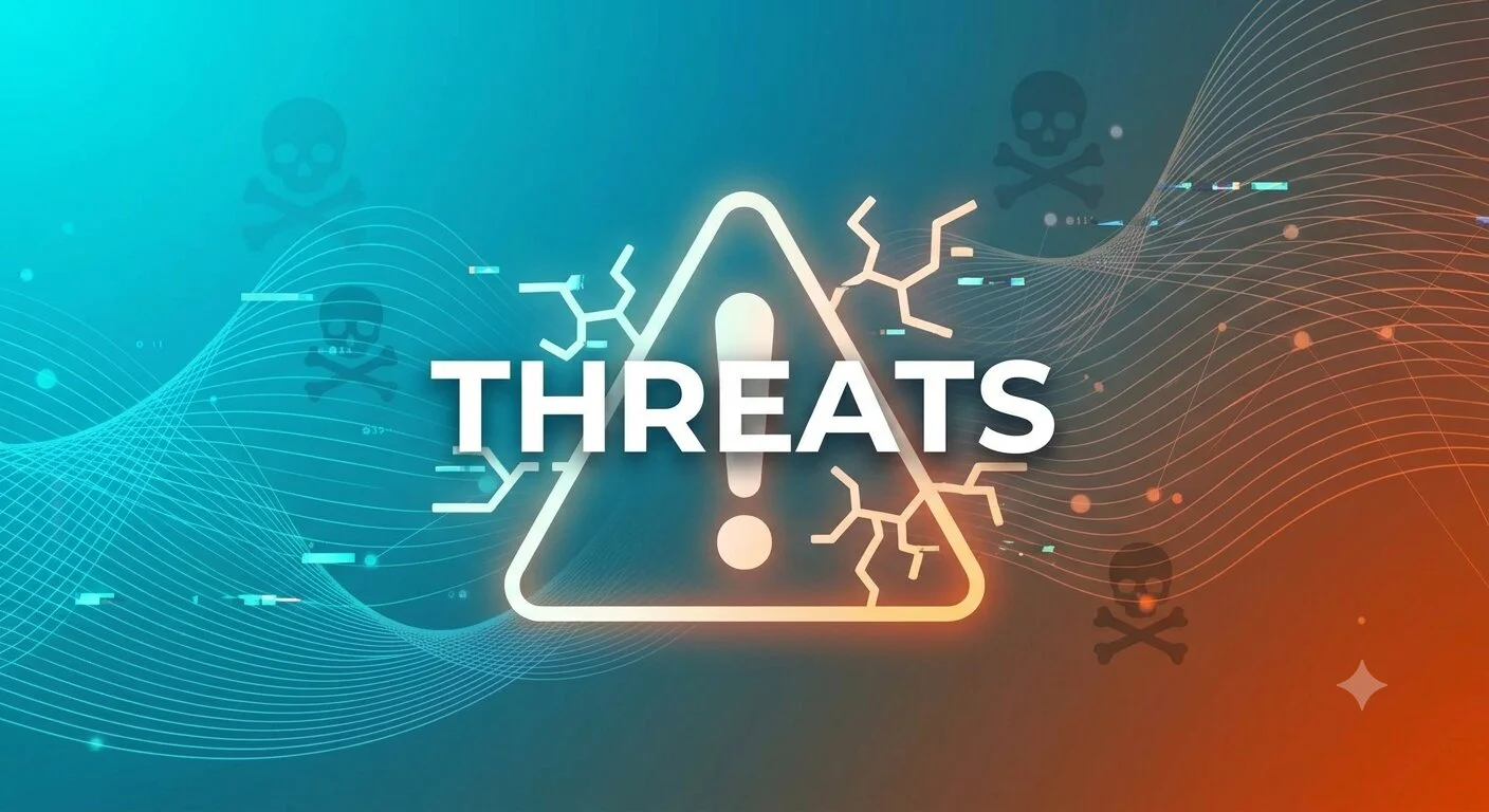 What is Spyware? How Unseen Malware Threatens Your Digital Privacy