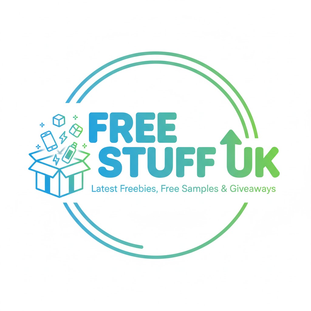 Free Stuff UK | Latest Freebies, Free Samples & Giveaways